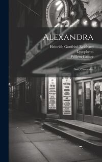 Produktbild: Alexandra; Sive, Cassandra