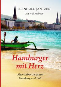 Produktbild: Hamburger mit Herz