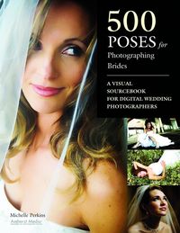 Produktbild: 500 Poses for Photographing Brides