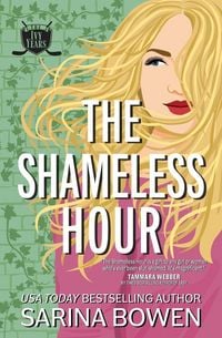 Produktbild: The Shameless Hour