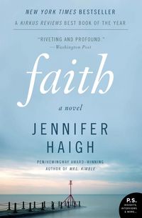 Produktbild: Faith