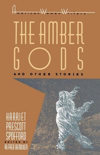 Produktbild: The Amber Gods and Other Stories