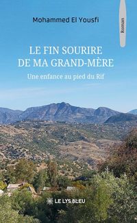 Produktbild: Le fin sourire de ma grand-mere