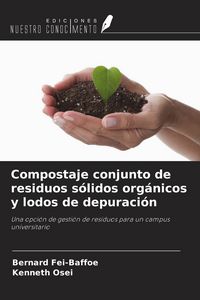 Produktbild: Compostaje conjunto de residuos s&oacute;lidos org&aacute;nicos y lodos de depuraci&oacute;n