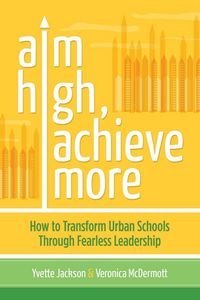 Produktbild: Aim High, Achieve More