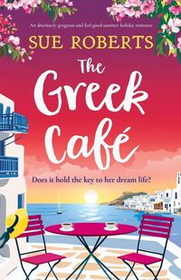 Produktbild: The Greek Caf&eacute;