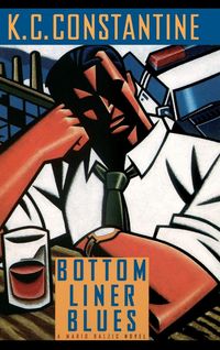 Produktbild: Bottom Liner Blues