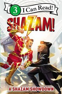 Produktbild: Shazam a Shazam Showdown M/tv