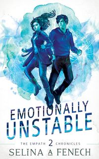 Produktbild: Emotionally Unstable