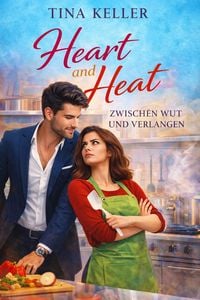 Produktbild: Heart and Heat