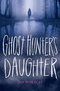 Produktbild: Ghost Hunter's Daughter
