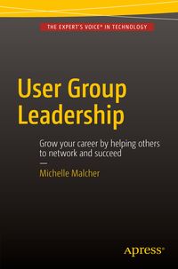 Produktbild: User Group Leadership