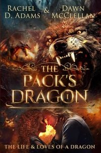 Produktbild: The Pack's Dragon