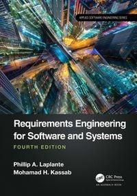 Produktbild: Requirements Engineering for Software and Systems