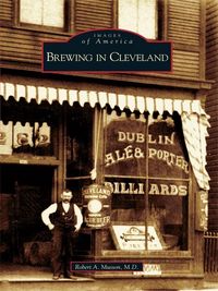 Produktbild: Brewing in Cleveland