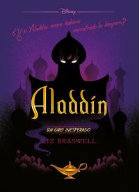 Produktbild: Aladd&iacute;n : un giro inesperado