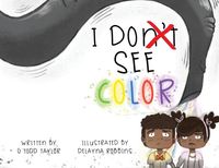 Produktbild: I Don't See Color