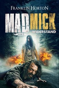 Produktbild: Mad Mick - Widerstand
