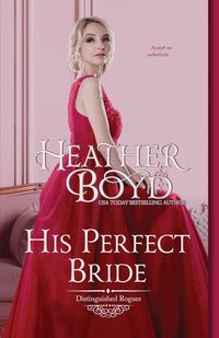 Produktbild: His Perfect Bride