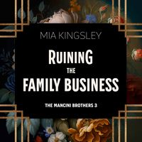 Produktbild: Ruining The Family Business