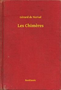 Produktbild: Les Chim&egrave;res