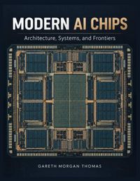 Produktbild: Modern AI Chips