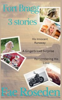 Produktbild: Fort Bragg 3 stories