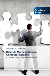 Produktbild: Discrete Mathematics for Computer Science