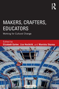 Produktbild: Makers, Crafters, Educators