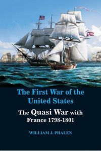 Produktbild: The First War of United States