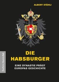 Produktbild: Die Habsburger