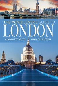Produktbild: Movie Lover's Guide to London