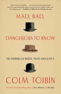 Produktbild: Mad, Bad, Dangerous to Know