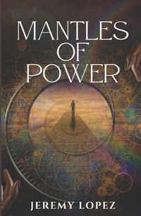 Produktbild: Mantles of Power