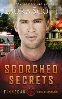 Produktbild: Scorched Secrets
