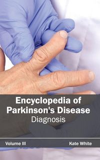 Produktbild: Encyclopedia of Parkinson's Disease