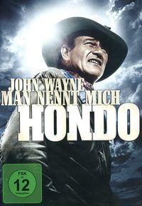 Bild vom Artikel Man nennt mich Hondo  Special Edition Collector's Edition vom Autor John Wayne