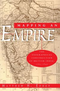 Produktbild: Mapping an Empire