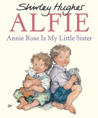 Produktbild: Annie Rose Is My Little Sister