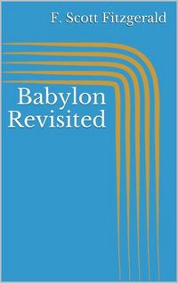 Produktbild: Babylon Revisited