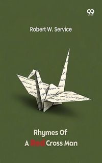 Produktbild: Rhymes Of A Red Cross Man