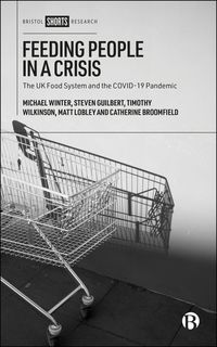 Produktbild: Feeding People in a Crisis