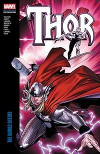 Produktbild: Thor Modern Era Epic Collection: The World Eaters