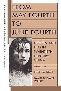 Produktbild: From May 4th To P