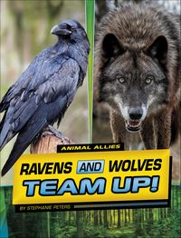 Produktbild: Ravens and Wolves Team Up!