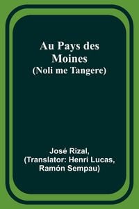 Produktbild: Au Pays des Moines (Noli me Tangere)