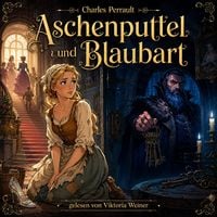 Produktbild: Aschenputtel und Blaubart