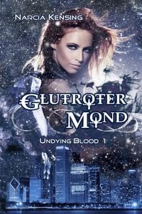 Produktbild: Glutroter Mond