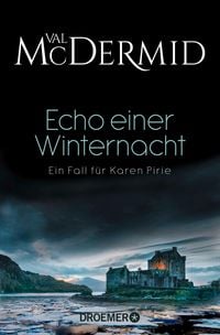 Produktbild: Echo einer Winternacht