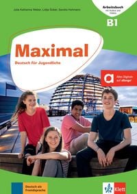 Produktbild: Maximal B1